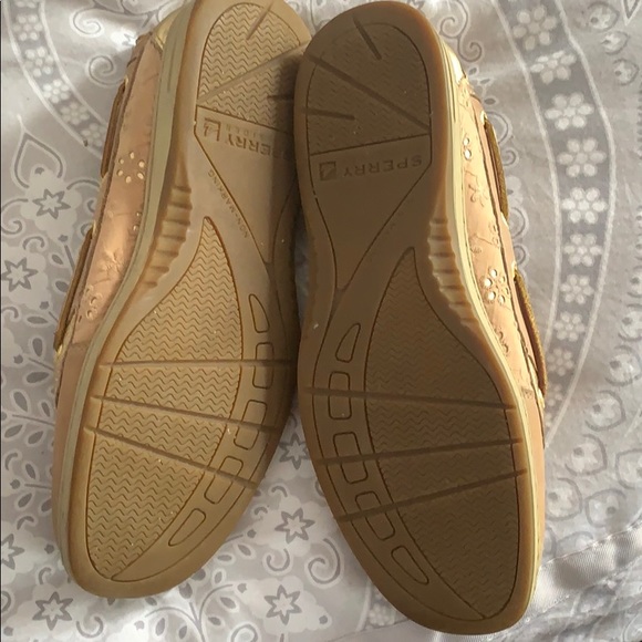 Sperrys - Picture 3 of 4